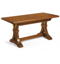 Tavolo rettangolare allungabile Classico 180-360 W66/NC