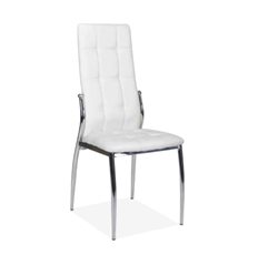 Set 4 Sedie Bianche W955/M