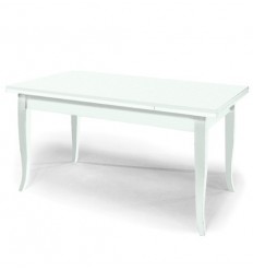 Tavolo rettangolare allungabile Classico 160-240 W1006/L