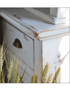 Credenza 3 porte Shabby Art. W1210SH 2
